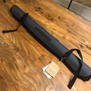Patagonia Travel Rod Roll small/medium sm/med new